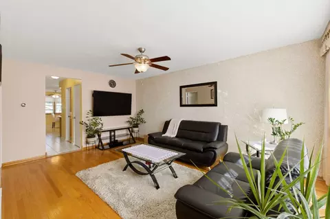 Living - 5836 S Mayfield Ave, Chicago, IL 60638 photo 1 of 5