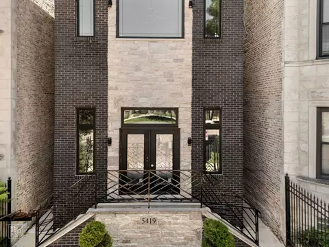 5419 S Michigan Ave, Chicago, IL 60615