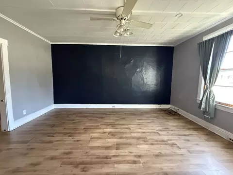 Living - 19 W 36th Pl, Steger, IL 60475 photo 3 of 4
