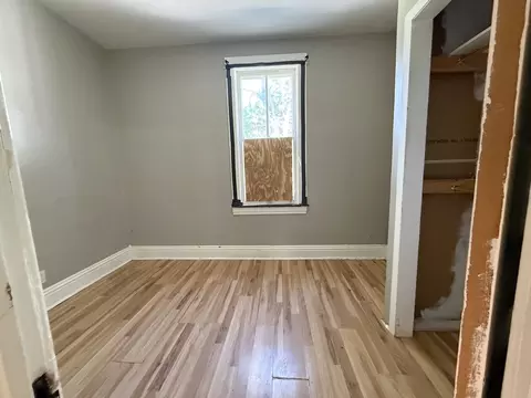Bedroom - 19 W 36th Pl, Steger, IL 60475 photo 3 of 8