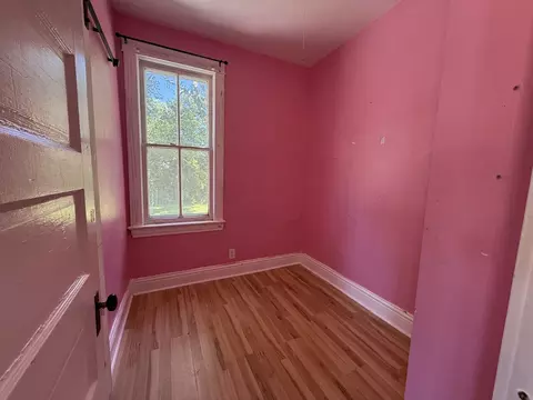Bedroom - 19 W 36th Pl, Steger, IL 60475 photo 5 of 8