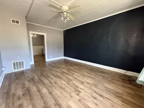 Living - 19 W 36th Pl, Steger, IL 60475 photo 1 of 4