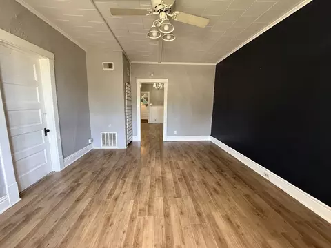 Living - 19 W 36th Pl, Steger, IL 60475 photo 2 of 4