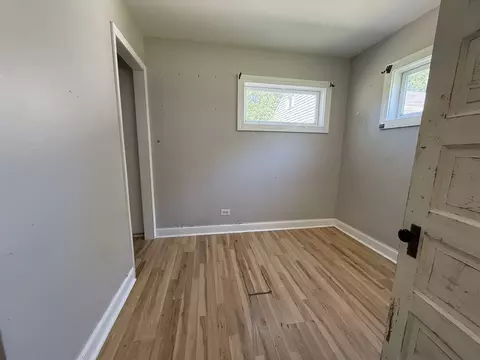Bedroom - 19 W 36th Pl, Steger, IL 60475 photo 1 of 8