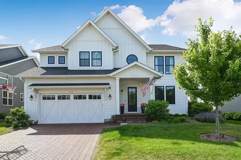 1117 Hickory Dr, Western Springs, IL 60558