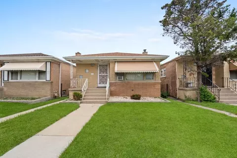 7307 S Damen Ave, Chicago, IL 60636