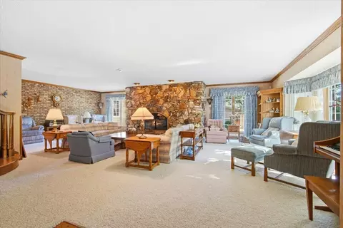 Living - 2 Breckenridge Dr, Bloomington, IL 61701 photo 1 of 6
