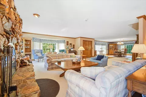Living - 2 Breckenridge Dr, Bloomington, IL 61701 photo 3 of 6