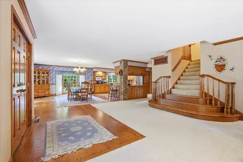 Entry Way - 2 Breckenridge Dr, Bloomington, IL 61701 photo 1 of 15