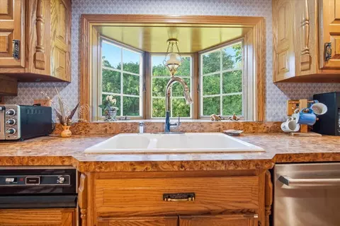 Kitchen - 2 Breckenridge Dr, Bloomington, IL 61701 photo 5 of 5