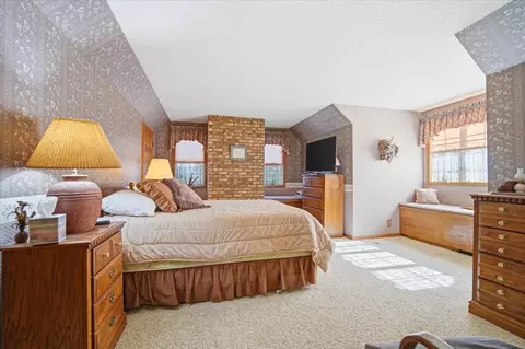Bedroom - 2 Breckenridge Dr, Bloomington, IL 61701 photo 2 of 2