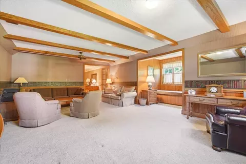 Living - 2 Breckenridge Dr, Bloomington, IL 61701 photo 6 of 6