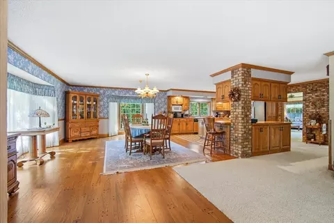 Dining - 2 Breckenridge Dr, Bloomington, IL 61701 photo 1 of 3
