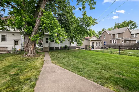 Exterior - 974 S Washington Ave, Kankakee, IL 60901 photo 4 of 4