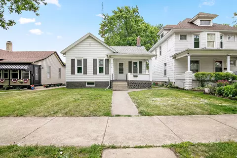 Other - 974 S Washington Ave, Kankakee, IL 60901 photo 1 of 6