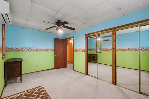Bedroom - 412 E Pine St, Paxton, IL 60957 photo 5 of 7