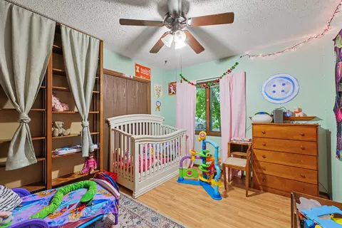 Bedroom - 412 E Pine St, Paxton, IL 60957 photo 2 of 7