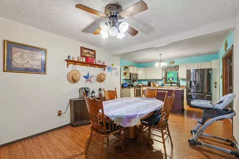Dining - 412 E Pine St, Paxton, IL 60957 photo 1 of 1