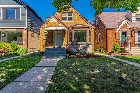 1935 N Natoma Ave, Chicago, IL 60707