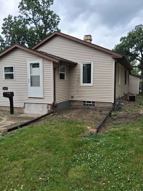413 S May St, Joliet, IL 60436