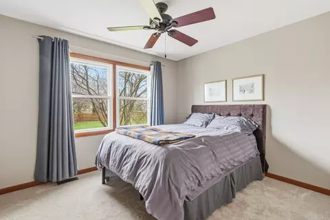 Bedroom - 5104 Prestwick Cir, Plainfield, IL 60586 photo 1 of 6
