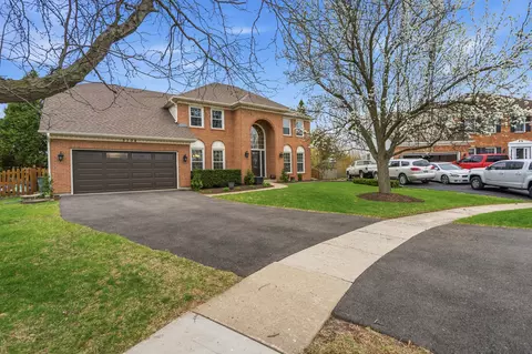 Exterior - 5104 Prestwick Cir, Plainfield, IL 60586 photo 24 of 25