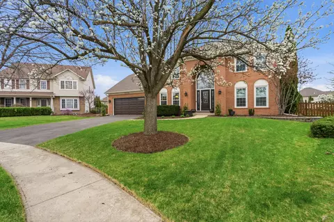 Exterior - 5104 Prestwick Cir, Plainfield, IL 60586 photo 25 of 25