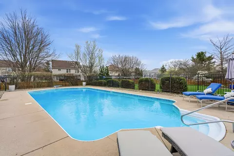 Exterior - 5104 Prestwick Cir, Plainfield, IL 60586 photo 21 of 25