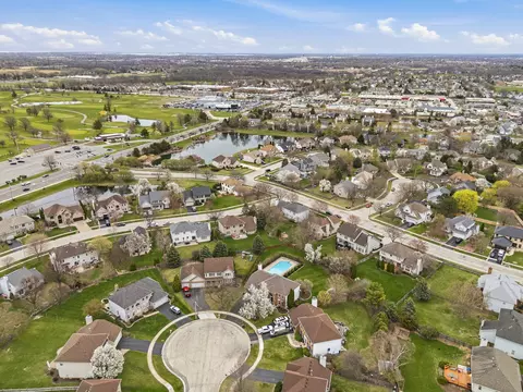 View/Area - 5104 Prestwick Cir, Plainfield, IL 60586 photo 11 of 13