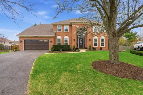 5104 Prestwick Cir, Plainfield, IL 60586