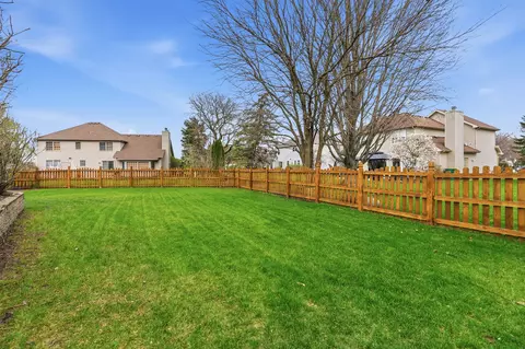 Exterior - 5104 Prestwick Cir, Plainfield, IL 60586 photo 10 of 25