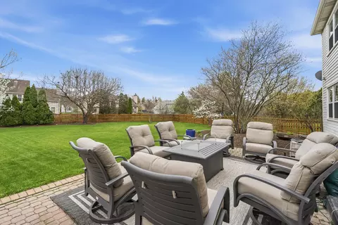 Exterior - 5104 Prestwick Cir, Plainfield, IL 60586 photo 19 of 25