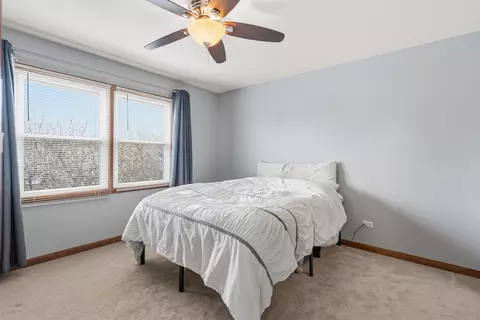 Bedroom - 5104 Prestwick Cir, Plainfield, IL 60586 photo 5 of 6