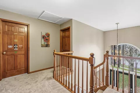 Entry Way - 5104 Prestwick Cir, Plainfield, IL 60586 photo 5 of 5