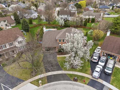 View/Area - 5104 Prestwick Cir, Plainfield, IL 60586 photo 9 of 13