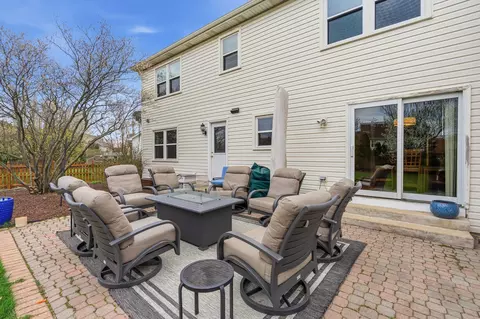Exterior - 5104 Prestwick Cir, Plainfield, IL 60586 photo 18 of 25