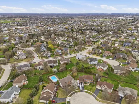 View/Area - 5104 Prestwick Cir, Plainfield, IL 60586 photo 13 of 13