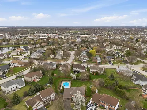View/Area - 5104 Prestwick Cir, Plainfield, IL 60586 photo 10 of 13