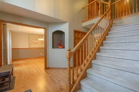 Entry Way - 5104 Prestwick Cir, Plainfield, IL 60586 photo 1 of 5