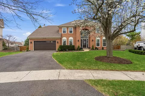 Exterior - 5104 Prestwick Cir, Plainfield, IL 60586 photo 23 of 25