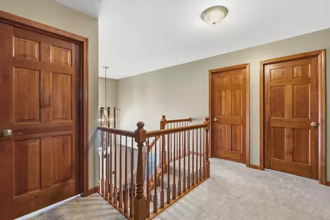 Entry Way - 5104 Prestwick Cir, Plainfield, IL 60586 photo 4 of 5