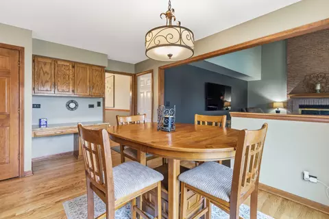 Dining - 5104 Prestwick Cir, Plainfield, IL 60586 photo 1 of 1