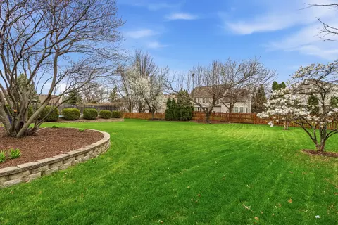 Exterior - 5104 Prestwick Cir, Plainfield, IL 60586 photo 6 of 25