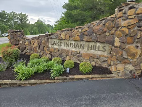 00 Lake Indian Hills Dr, Carbondale, IL 62901