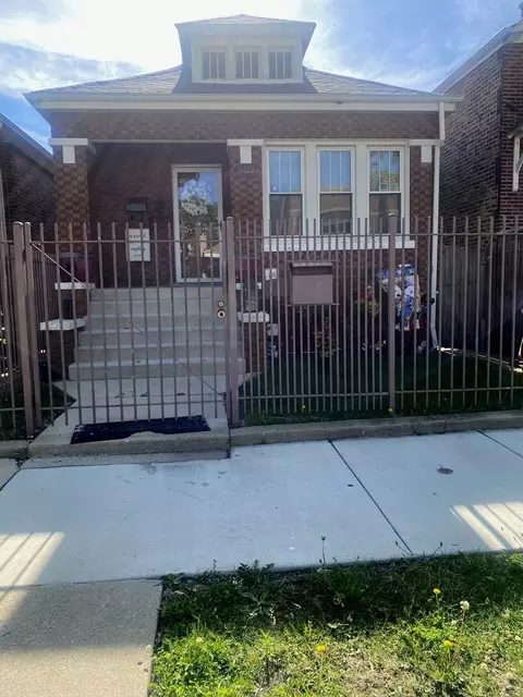 6433 S Talman Ave, Chicago, IL 60629