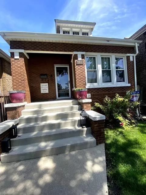 6433 S Talman Ave, Chicago, IL 60629