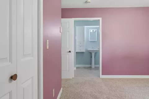 Bedroom - 15207 Henry Rd, Morrison, IL 61270 photo 4 of 4