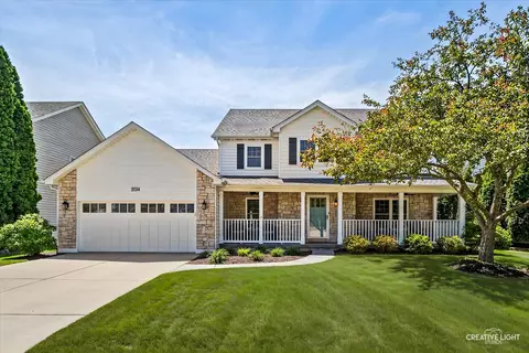 2124 Wicklow Rd, Naperville, IL 60564 photo 45