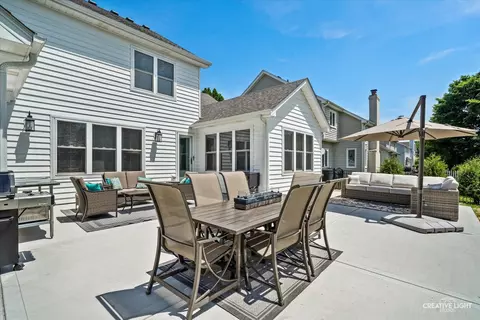 2124 Wicklow Rd, Naperville, IL 60564 photo 37