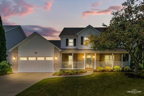 2124 Wicklow Rd, Naperville, IL 60564 photo 46